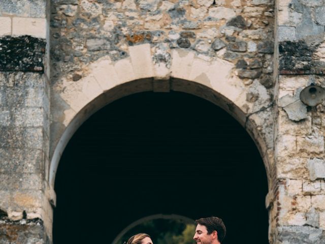 Le mariage de Gauthier et Coline à La Ferté-Milon, Aisne 63