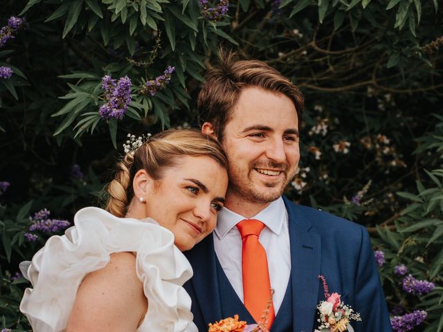 Le mariage de Gauthier et Coline à La Ferté-Milon, Aisne 66