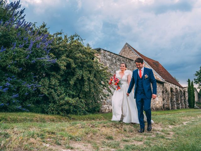 Le mariage de Gauthier et Coline à La Ferté-Milon, Aisne 67