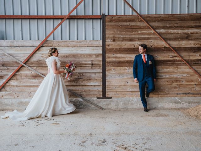 Le mariage de Gauthier et Coline à La Ferté-Milon, Aisne 69