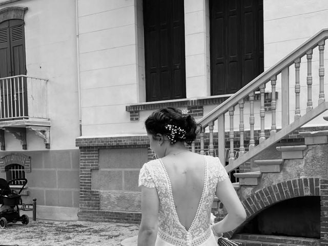 Le mariage de Yannick et Gabrielle à Toulouges, Pyrénées-Orientales 1