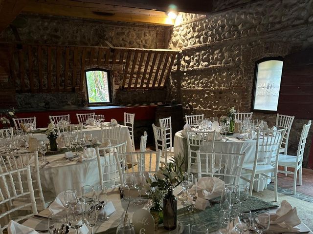 Le mariage de Yannick et Gabrielle à Toulouges, Pyrénées-Orientales 5
