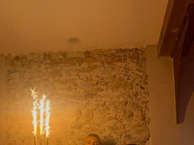 Le mariage de Yannick et Gabrielle à Toulouges, Pyrénées-Orientales 6