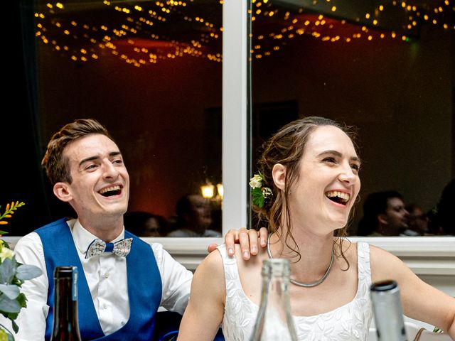 Le mariage de Antoine et Alix à Villebois, Ain 73