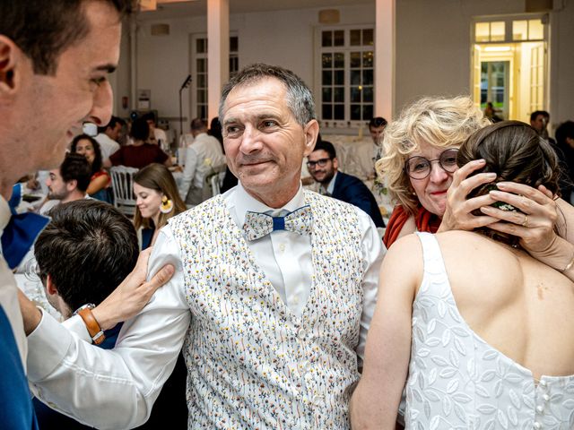 Le mariage de Antoine et Alix à Villebois, Ain 76