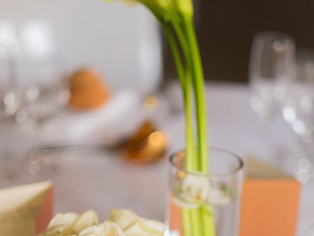 Le mariage de Cyprien et Anne-Coline à Cognac, Charente 31