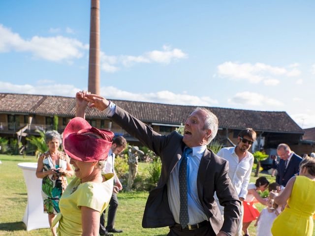 Le mariage de Cyprien et Anne-Coline à Cognac, Charente 52