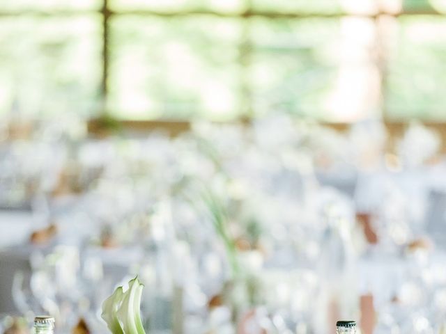 Le mariage de Cyprien et Anne-Coline à Cognac, Charente 59