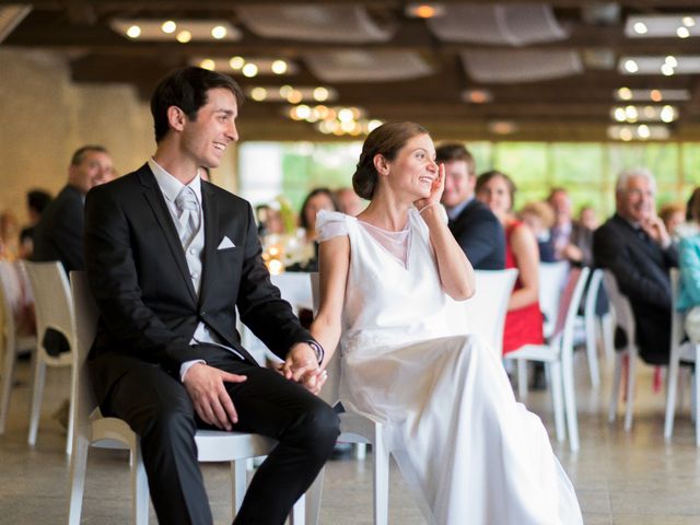 Le mariage de Cyprien et Anne-Coline à Cognac, Charente 67