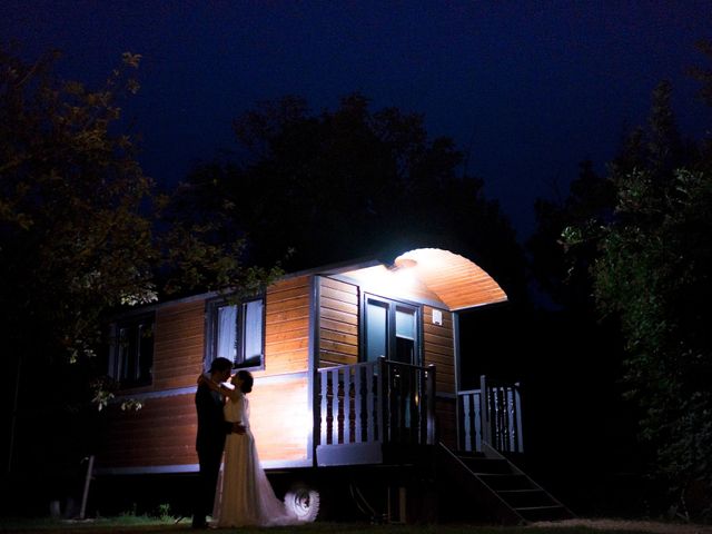 Le mariage de Cyprien et Anne-Coline à Cognac, Charente 70