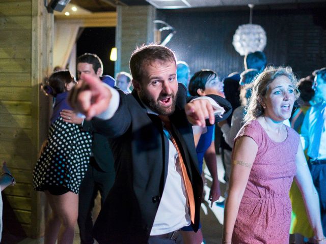 Le mariage de Cyprien et Anne-Coline à Cognac, Charente 78