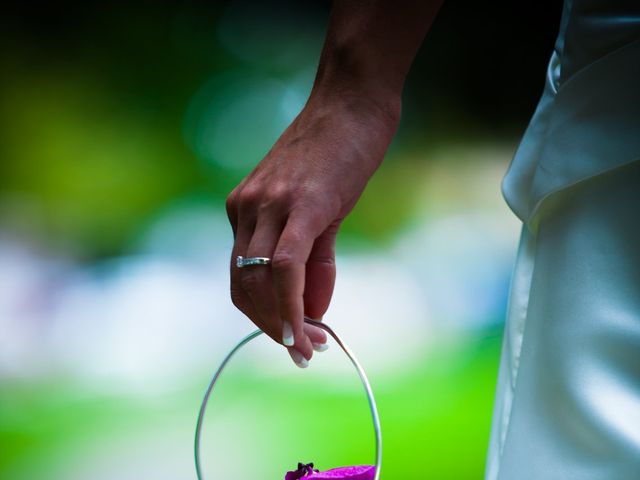 Le mariage de Mickael et Audrey à Wissembourg, Bas Rhin 4