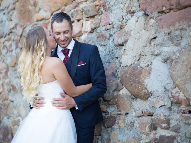 Le mariage de Kévin et Catherine à Raedersheim, Haut Rhin 33