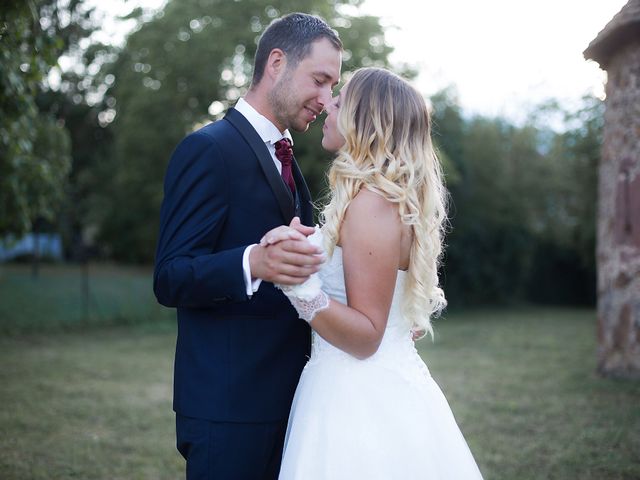 Le mariage de Kévin et Catherine à Raedersheim, Haut Rhin 38