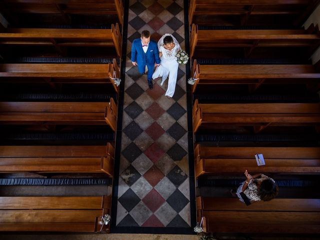 Le mariage de Pierre-Alain et Elodie à Les Trois-Îlets, Martinique 1