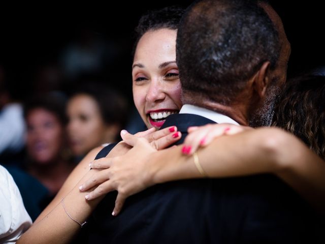 Le mariage de Pierre-Alain et Elodie à Les Trois-Îlets, Martinique 54