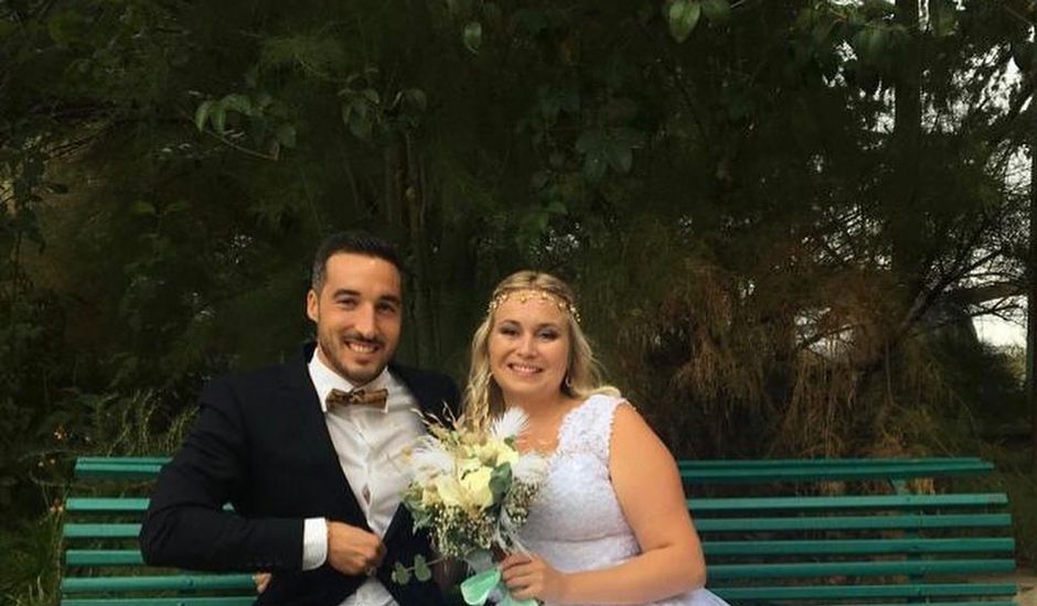 Le mariage de Christopher  et Cloé à Mauguio, Hérault