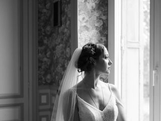 Le mariage de Amélie et Teiva 2