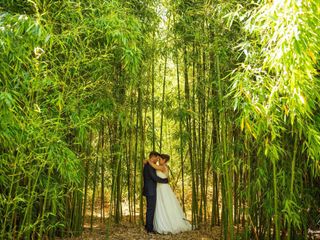 Le mariage de Laurie et Jérémy