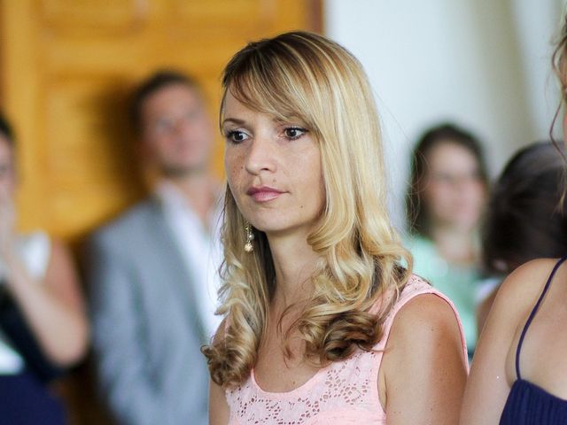 Le mariage de Quentin et Céline à Saint-Martin-Vésubie, Alpes-Maritimes 10