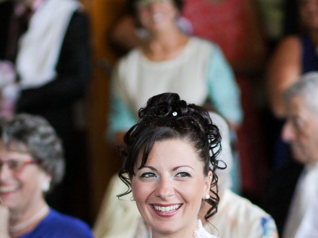 Le mariage de Quentin et Céline à Saint-Martin-Vésubie, Alpes-Maritimes 42