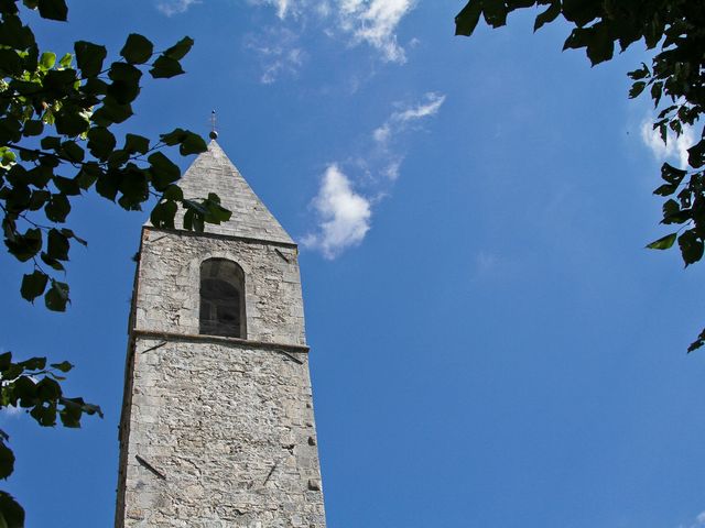 Le mariage de Quentin et Céline à Saint-Martin-Vésubie, Alpes-Maritimes 52