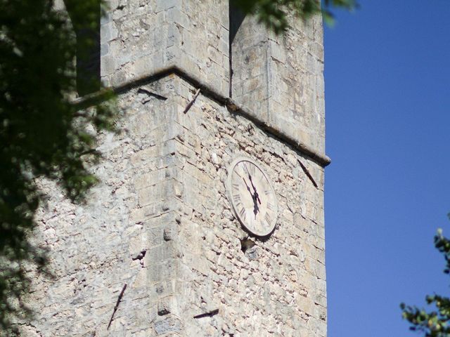 Le mariage de Quentin et Céline à Saint-Martin-Vésubie, Alpes-Maritimes 57