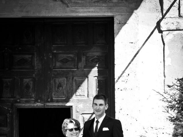 Le mariage de Quentin et Céline à Saint-Martin-Vésubie, Alpes-Maritimes 60