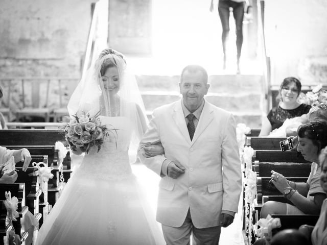 Le mariage de Quentin et Céline à Saint-Martin-Vésubie, Alpes-Maritimes 74