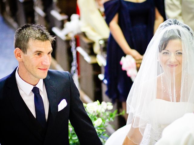 Le mariage de Quentin et Céline à Saint-Martin-Vésubie, Alpes-Maritimes 77