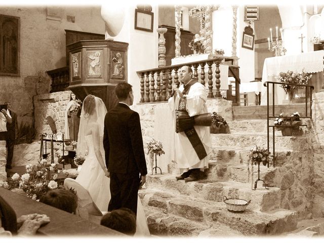 Le mariage de Quentin et Céline à Saint-Martin-Vésubie, Alpes-Maritimes 79
