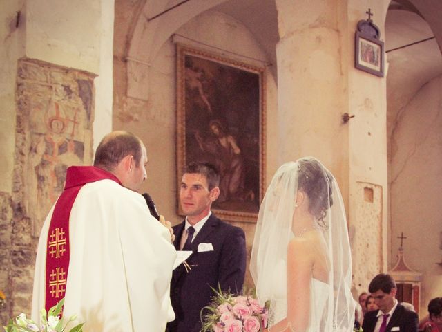 Le mariage de Quentin et Céline à Saint-Martin-Vésubie, Alpes-Maritimes 95