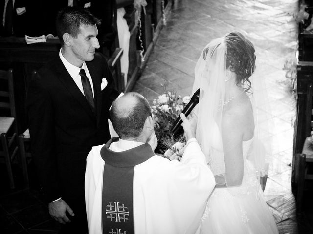 Le mariage de Quentin et Céline à Saint-Martin-Vésubie, Alpes-Maritimes 98