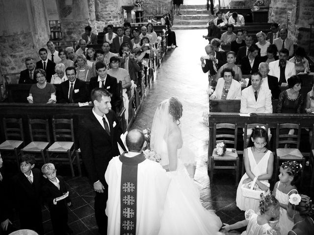 Le mariage de Quentin et Céline à Saint-Martin-Vésubie, Alpes-Maritimes 99