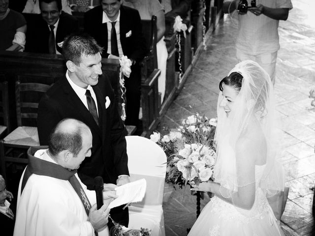 Le mariage de Quentin et Céline à Saint-Martin-Vésubie, Alpes-Maritimes 100