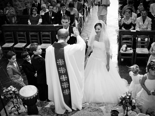 Le mariage de Quentin et Céline à Saint-Martin-Vésubie, Alpes-Maritimes 103