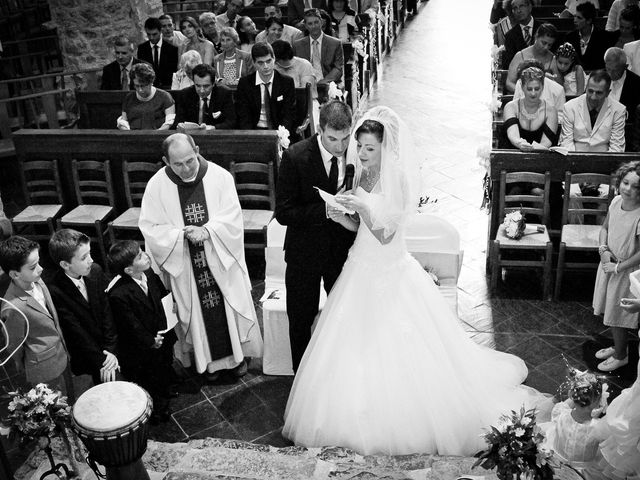 Le mariage de Quentin et Céline à Saint-Martin-Vésubie, Alpes-Maritimes 104