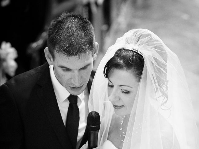 Le mariage de Quentin et Céline à Saint-Martin-Vésubie, Alpes-Maritimes 105