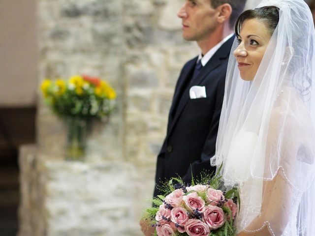 Le mariage de Quentin et Céline à Saint-Martin-Vésubie, Alpes-Maritimes 113