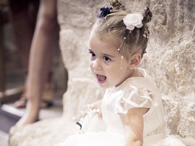 Le mariage de Quentin et Céline à Saint-Martin-Vésubie, Alpes-Maritimes 115