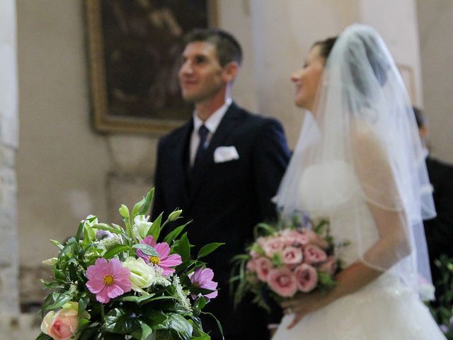 Le mariage de Quentin et Céline à Saint-Martin-Vésubie, Alpes-Maritimes 116