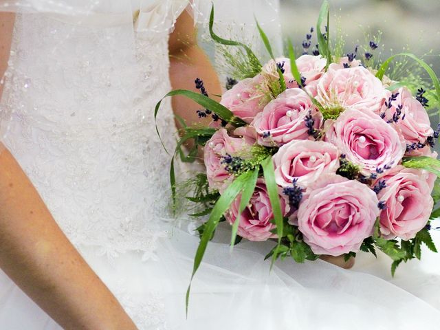 Le mariage de Quentin et Céline à Saint-Martin-Vésubie, Alpes-Maritimes 128