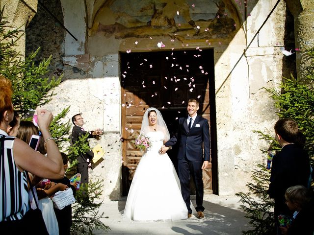 Le mariage de Quentin et Céline à Saint-Martin-Vésubie, Alpes-Maritimes 144