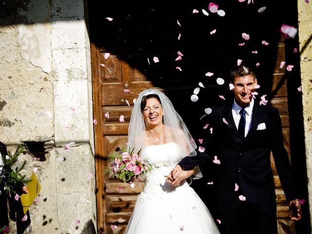 Le mariage de Quentin et Céline à Saint-Martin-Vésubie, Alpes-Maritimes 145