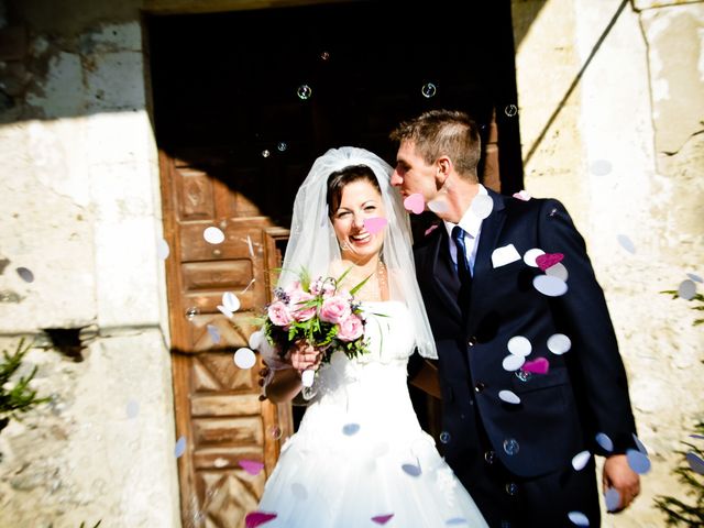 Le mariage de Quentin et Céline à Saint-Martin-Vésubie, Alpes-Maritimes 146