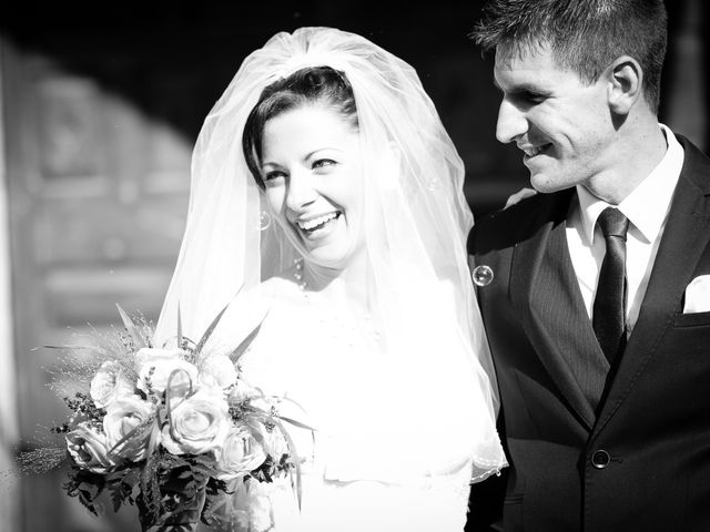 Le mariage de Quentin et Céline à Saint-Martin-Vésubie, Alpes-Maritimes 148