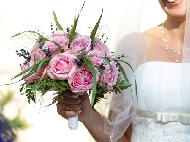 Le mariage de Quentin et Céline à Saint-Martin-Vésubie, Alpes-Maritimes 149