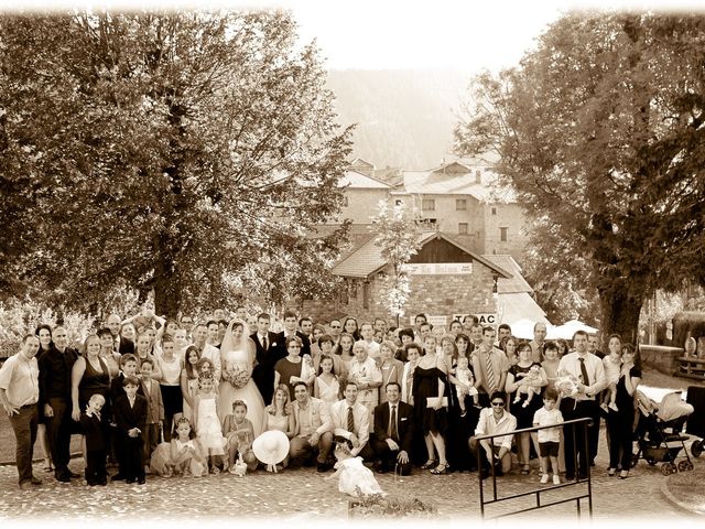 Le mariage de Quentin et Céline à Saint-Martin-Vésubie, Alpes-Maritimes 160