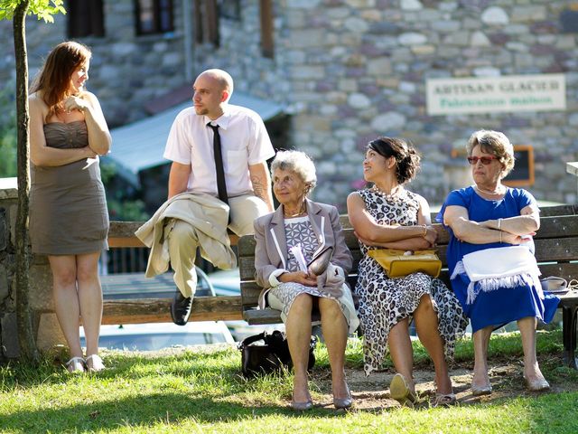 Le mariage de Quentin et Céline à Saint-Martin-Vésubie, Alpes-Maritimes 168