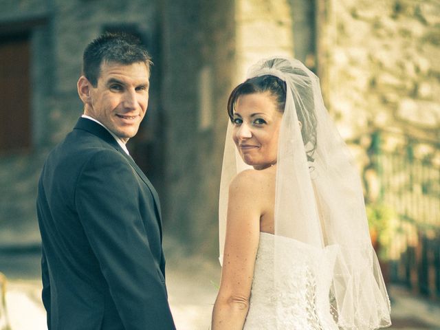 Le mariage de Quentin et Céline à Saint-Martin-Vésubie, Alpes-Maritimes 192